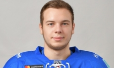 Назначены капитан «Снежных Барсов» и его помощники на сезон МХЛ