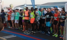 Свыше 5000 участников из разных стран зарегистрировались на участие в «Astana Marathon 2019»