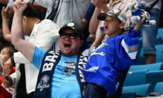 «Барыс» — «Адмирал»: где, когда и во сколько смотреть трансляцию матча КХЛ