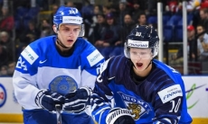 Защитник молодёжной сборной Казахстана перешёл в «Бейбарыс»