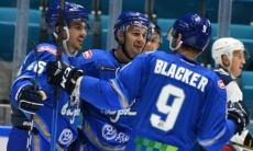 Букмекеры оценили шансы «Барыса» на победу в первом матче сезона КХЛ