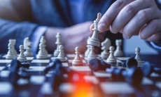 Более чем в 200 школах Казахстана будут преподавать шахматы