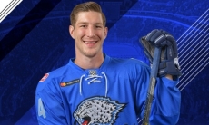 Анонс матча КХЛ «Барыс» — «Адмирал»