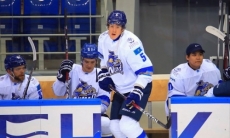 Экс-хоккеист «Номада» пополнил состав «Алматы»