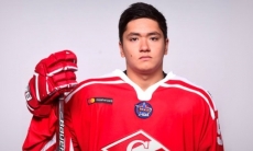 Чемпион Казахстана усилился бывшим форвардом «Спартака»