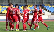 Состоялся перенесенный матч 23 тура Второй лиги