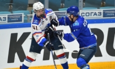 Букмекеры определили победителей матчей МХЛ с участием клубов из Казахстана