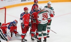 «„Божили“ у Скабелки, но...». Канадских бомбардиров сильно критикуют после ухода из «Барыса»