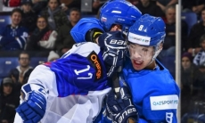 Форвард «Барыса» перешел в другой клуб