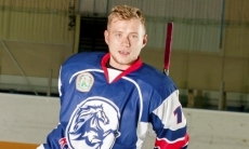 «Актобе» подписал 24-летнего форварда