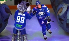 «Не вовремя съездил». Раскрыта причина неожиданного поражения «Барыса» на старте КХЛ