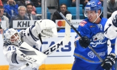 «Судить не стоит». Известный эксперт порадовал «Барыс» перед вторым матчем сезона