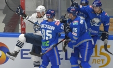 «Очень важно». В России определили главную цель «Барыса» в следующем матче КХЛ