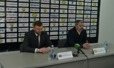 «Должны равняться на пример „Авангарда“». Наставник «Рубина» — о предстоящем матче с «Сарыаркой»