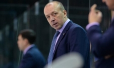 «Сделал „Барыс“ одним из топов». «Матч ТВ» включил Скабелку в пятерку лучших тренеров КХЛ
