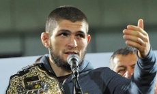 «Один из величайших». Нурмагомедов поставил легендарному бойцу UFC условия для поединка