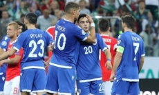 Кипр. Остров невезения для сборной Казахстана