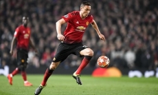 Игрок «МЮ» обвинил наставника команды в неудачных результатах перед матчем с «Астаной»