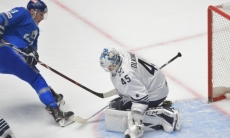 «Вызвало недоумение». Чем «Барыс» поразил известного российского журналиста