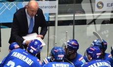 «Над этим надо работать». «Барысу» дали важный совет перед матчем с «Амуром» 