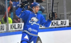 «Барыс» дважды отыгрался и одержал первую победу в новом сезоне КХЛ