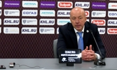 «Победа снимает напряжение». Скабелка рассказал, чем отличалась игра с «Амуром» от игры с «Адмиралом»