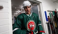 Бывший лидер «Барыса» забросил первую шайбу за «Ак Барс». Видео