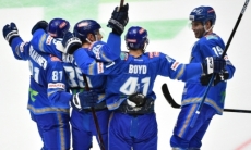 «Смутило ли это „Амур“?». В России неоднозначно восприняли первую победу «Барыса»