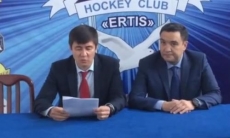 Директор «Астаны» ушёл в «Иртыш»