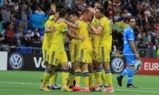 «Создаст напряжение и ненужный прессинг». В России опасаются борьбы со сборной Казахстана