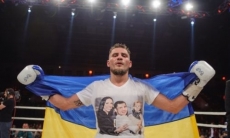 Украинский обидчик казахстанцев проведет титульный бой в день поединка Головкина