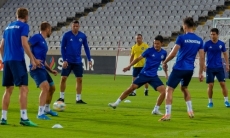 «Ничего сверхъестественного». Аскар Кожабергенов посоветовал сборной Казахстана рецепт победы над Кипром