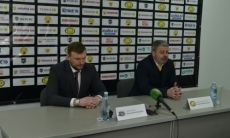 «Это был не провал». Наставник «Рубина» — о победе над «Сарыаркой»