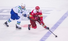 КХЛ оштрафовала следующего соперника «Барыса»