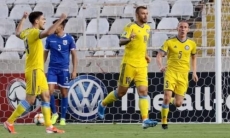 Большой плюс. Сборная Казахстана на выезде сыграла вничью с Кипром в отборе на ЕВРО-2020