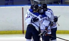 Видеообзор матча чемпионата РК «Темиртау» — «Актобе» 4:6