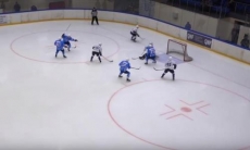 Видеообзор матча чемпионата РК «Иртыш» — «Хумо-2» 3:4 ОТ