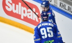 «Будет вполне нормально». Дан прогноз на первую выездную серию «Барыса» в новом сезоне КХЛ