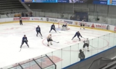 Видеообзор матча чемпионата РК «Алтай-Торпедо» — «Алматы» 1:4