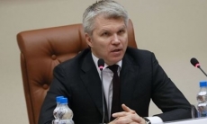 «Будет спокойно готовиться к чемпионату Европы». Министр спорта РФ — о матче с Казахстаном