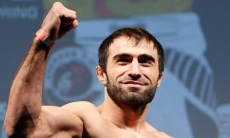 Российский файтер UFC побил американца с 23 победами в андеркарде Нурмагомедов — Порье. Видео