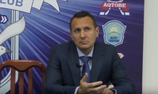 Видео послематчевой пресс-конференции игр чемпионата РК «Иртыш» — «Хумо-2» 3:4 ОТ, 6:0