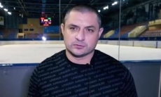 Видео послематчевой пресс-конференции игр чемпионата РК «Темиртау» — «Актобе» 2:1 ОТ, 4:6