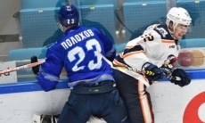 Букмекеры не определили победителя встречи «Сарматы» — «Снежные Барсы» 