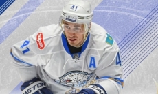 Анонс матча КХЛ «Куньлунь РС» — «Барыс»