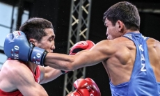 Стали известны первые соперники казахстанских боксеров на чемпионате мира-2019