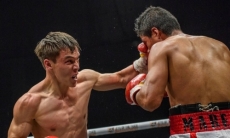 Непобежденный казахстанский боксер вошел в ТОП-15 рейтинга WBC