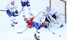 «Серьёзно досталось». КХЛ — о травме игрока «Барыса» и причинах неудач казахстанцев