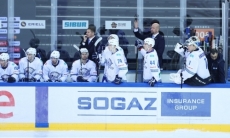 «Барысу» посоветовали нового тренера и поставили в пример легенду казахстанского хоккея