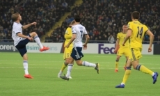 «Буду болеть за Казахстан». Представитель клуба из Калининграда озвучил точный счет матча с Россией